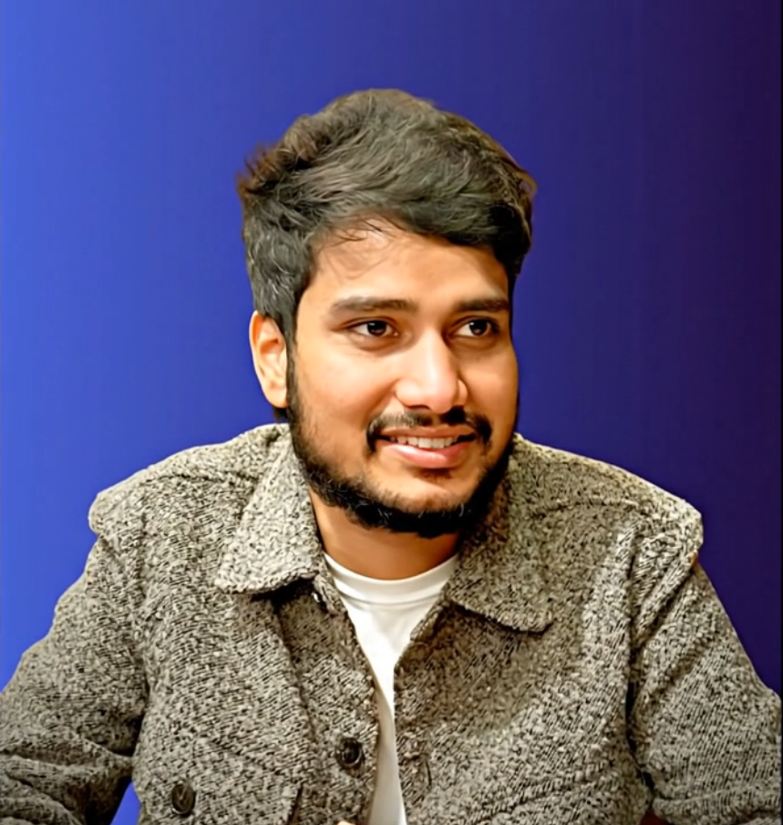 CEO Portrait