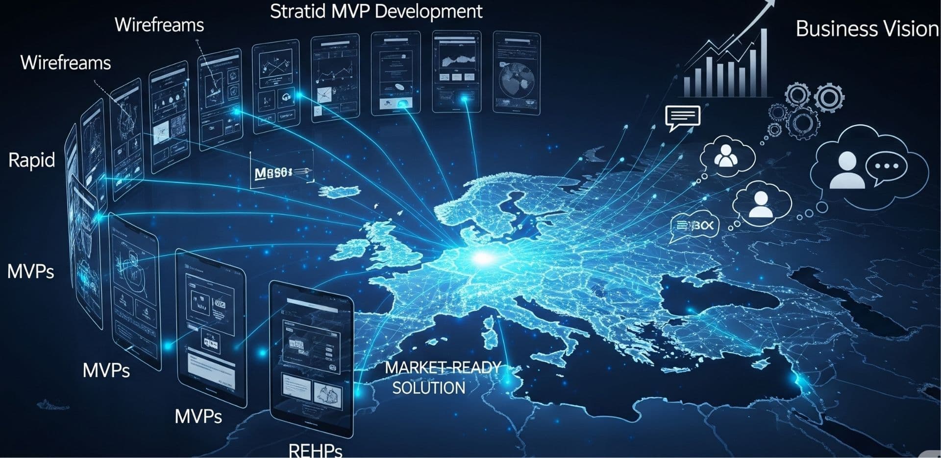 Product Strategy & Experience Design