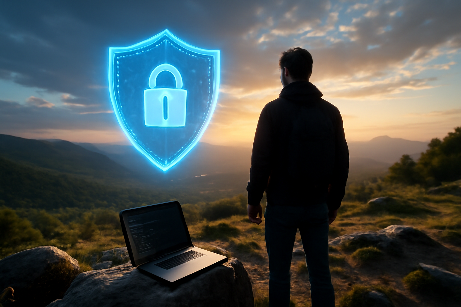 Tech insight visualization