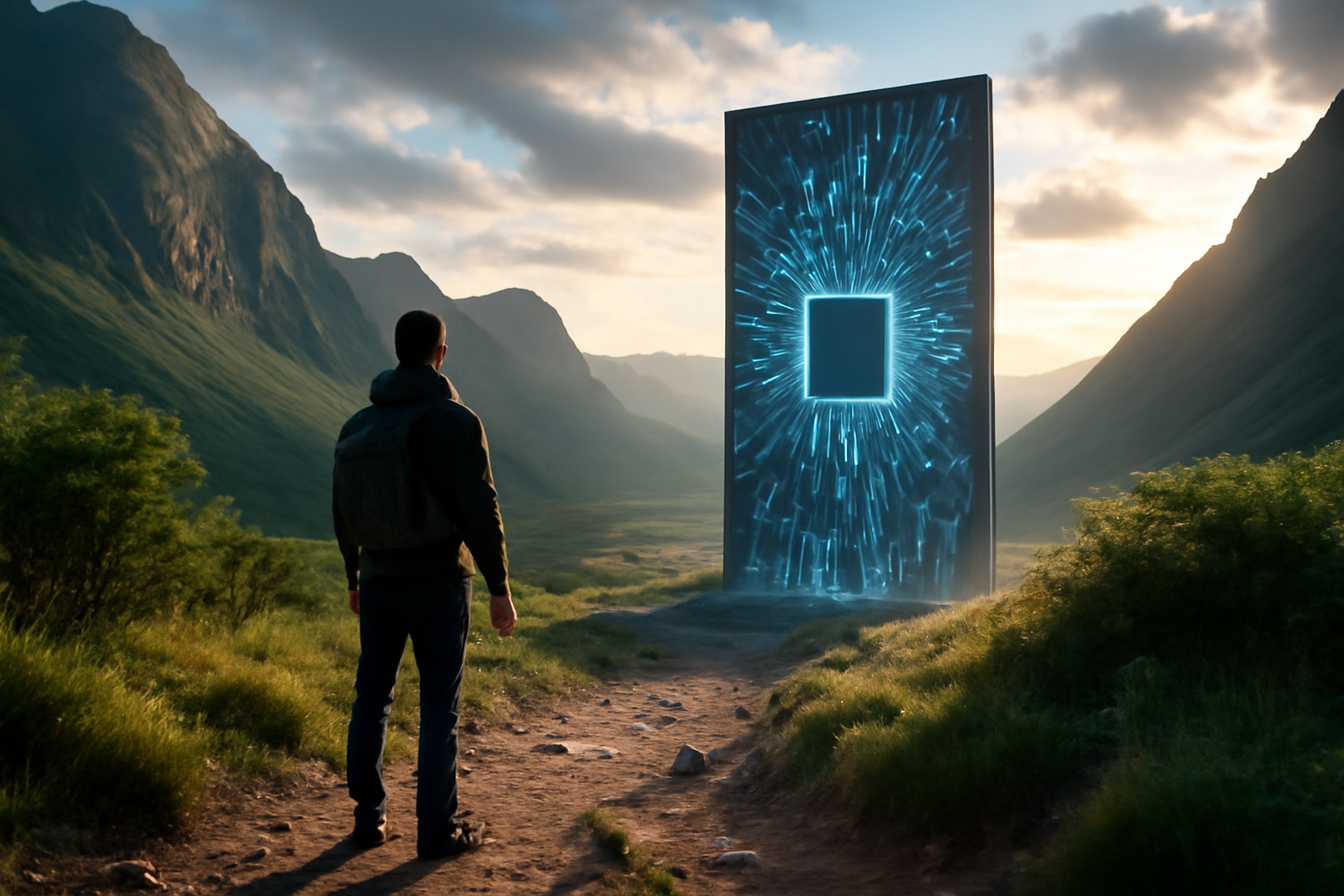 Tech insight visualization