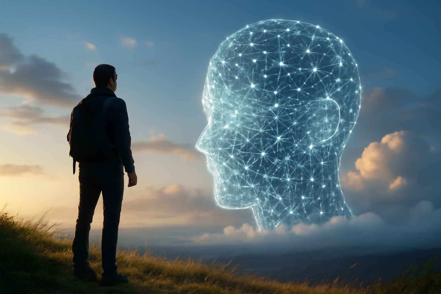 Tech insight visualization