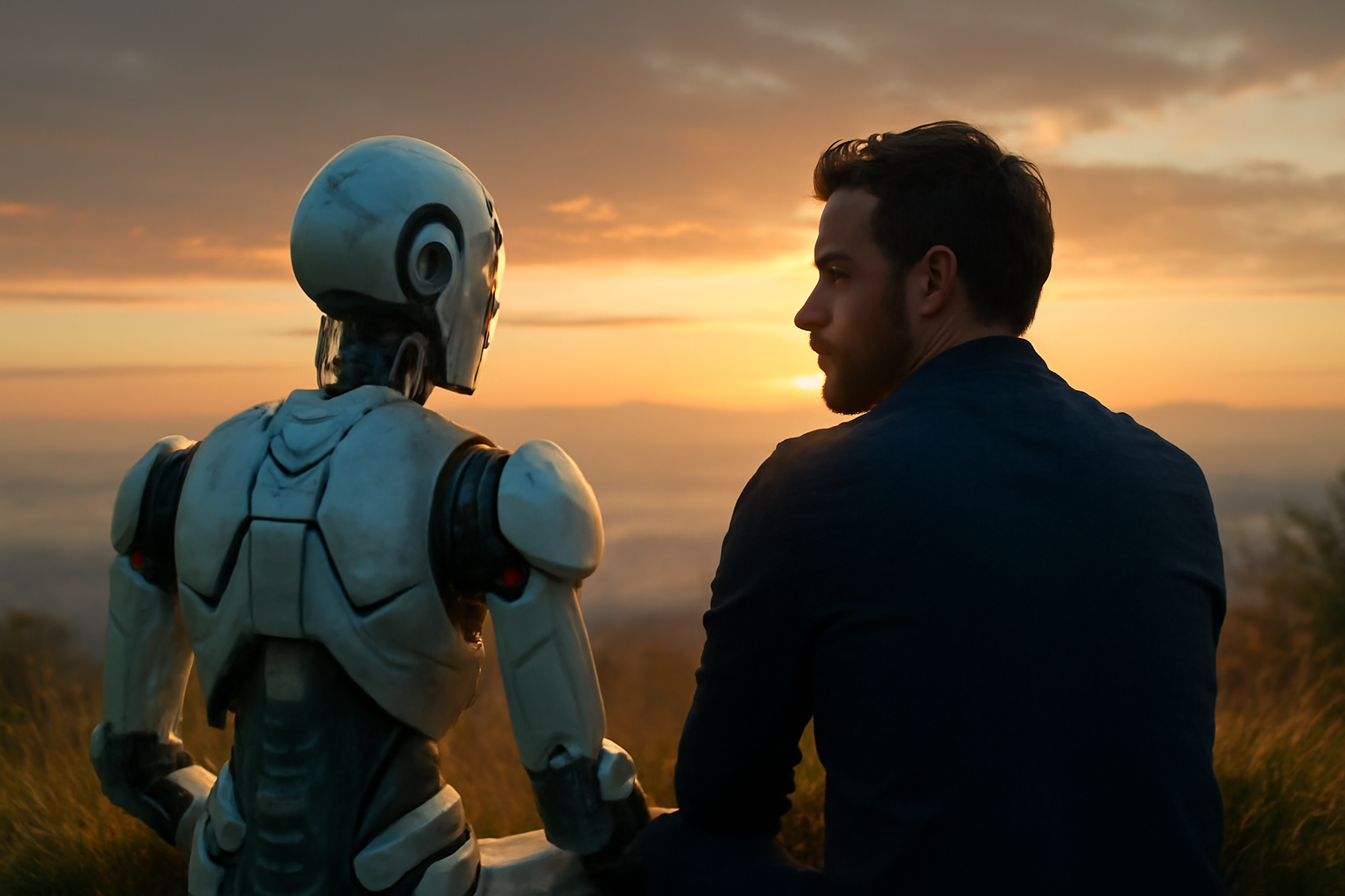 Tech insight visualization