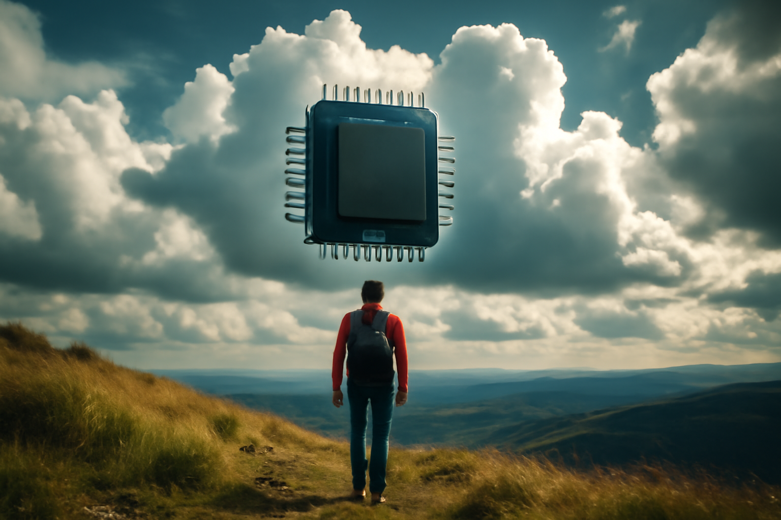 Tech insight visualization