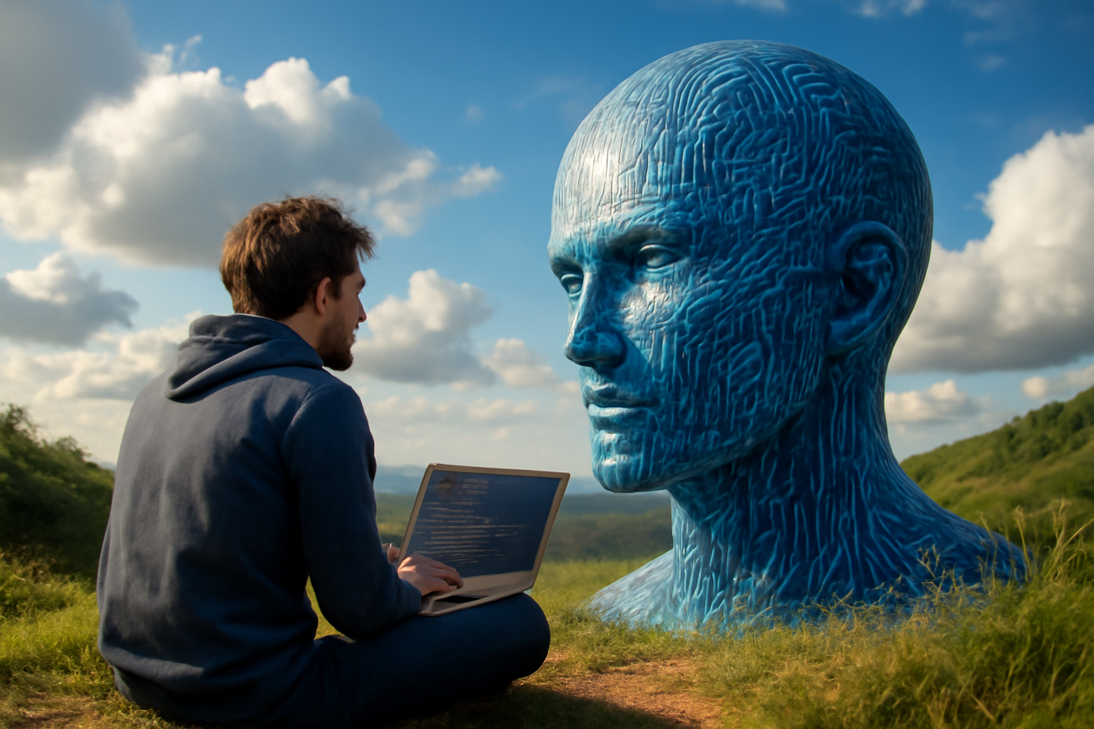 Tech insight visualization