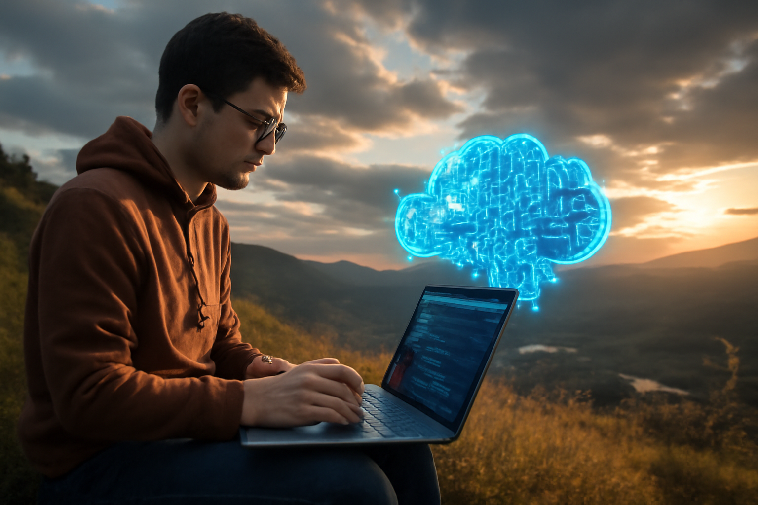 Tech insight visualization