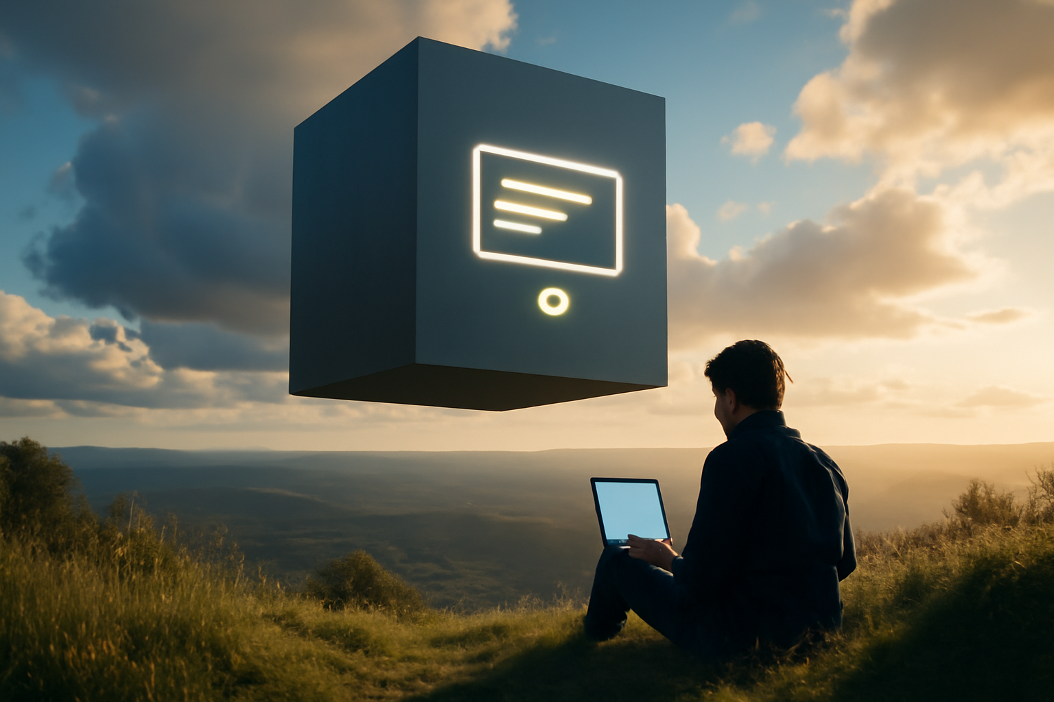 Tech insight visualization