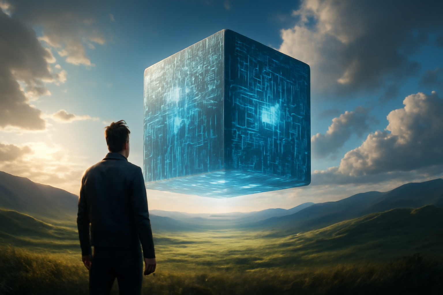 Reframe Labs: AI-First & Design-Driven Product Studio