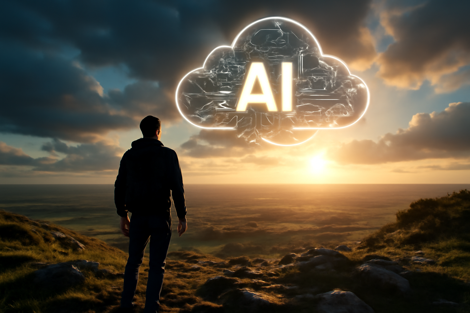 Tech insight visualization