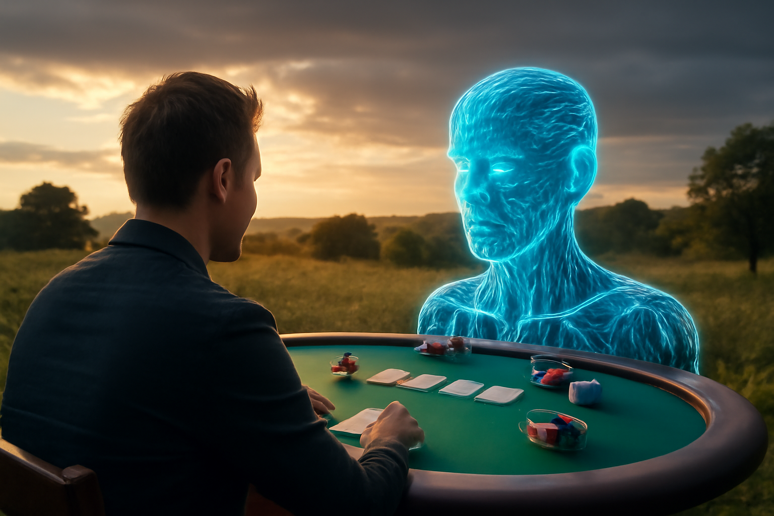 Tech insight visualization