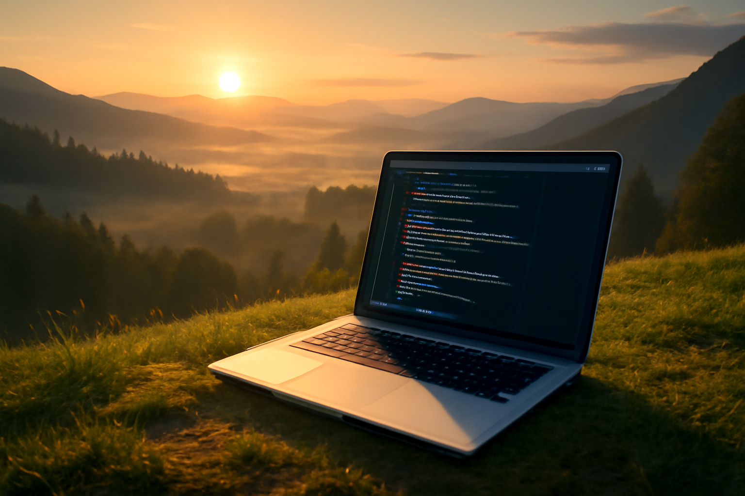 Tech insight visualization