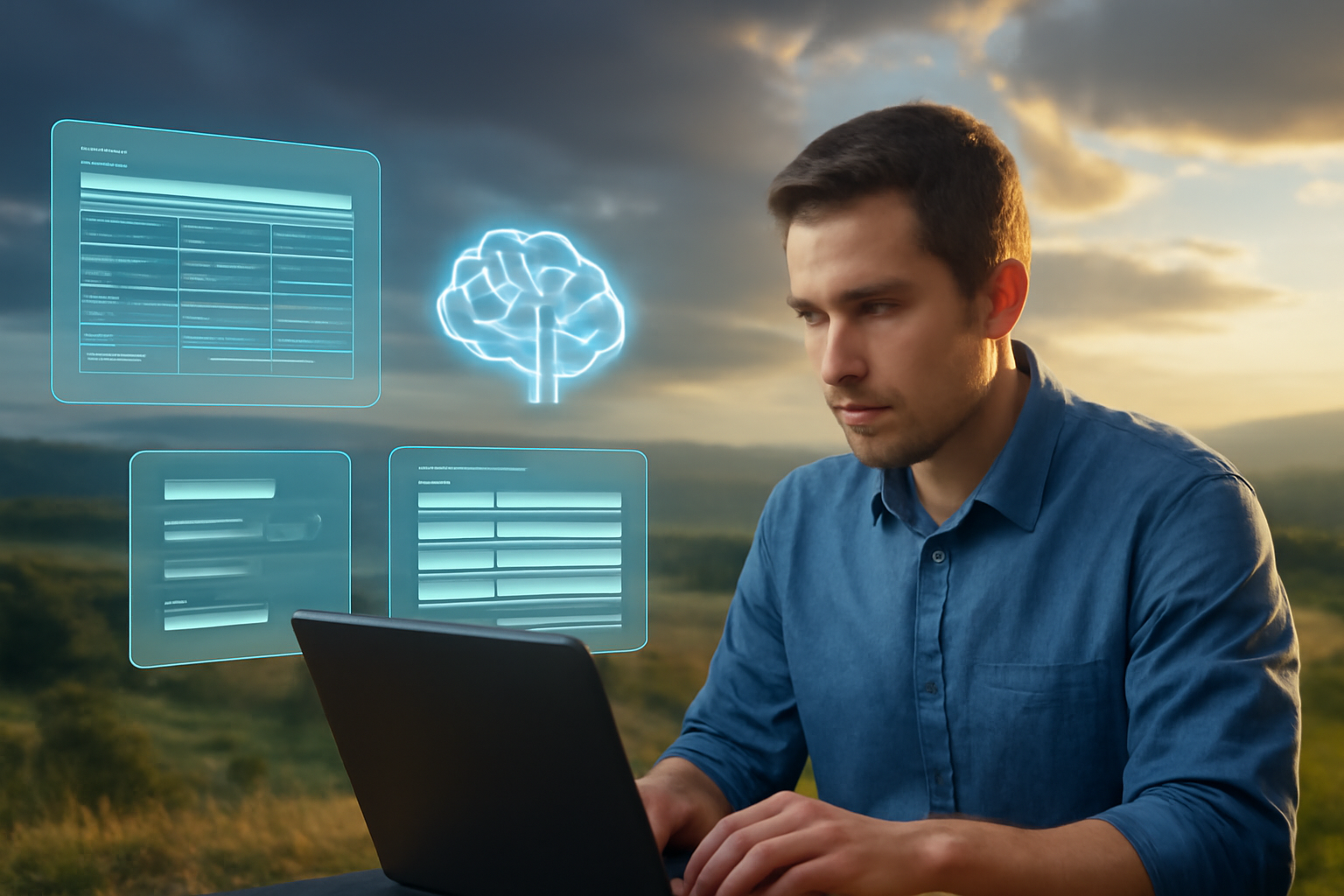 Visual DB: Create Professional Databases and Forms Effortlessly