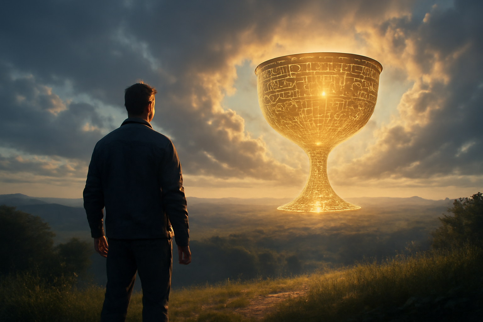 Tech insight visualization