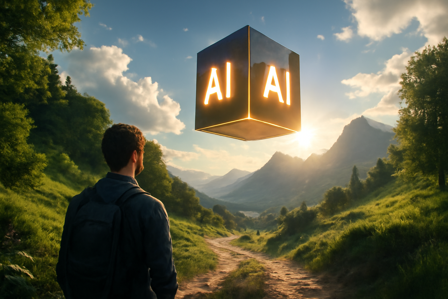 Tech insight visualization