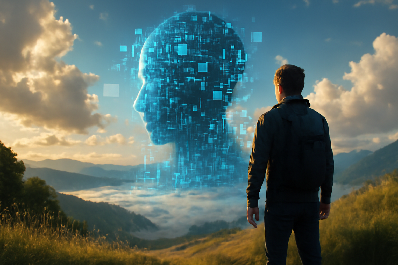 Tech insight visualization