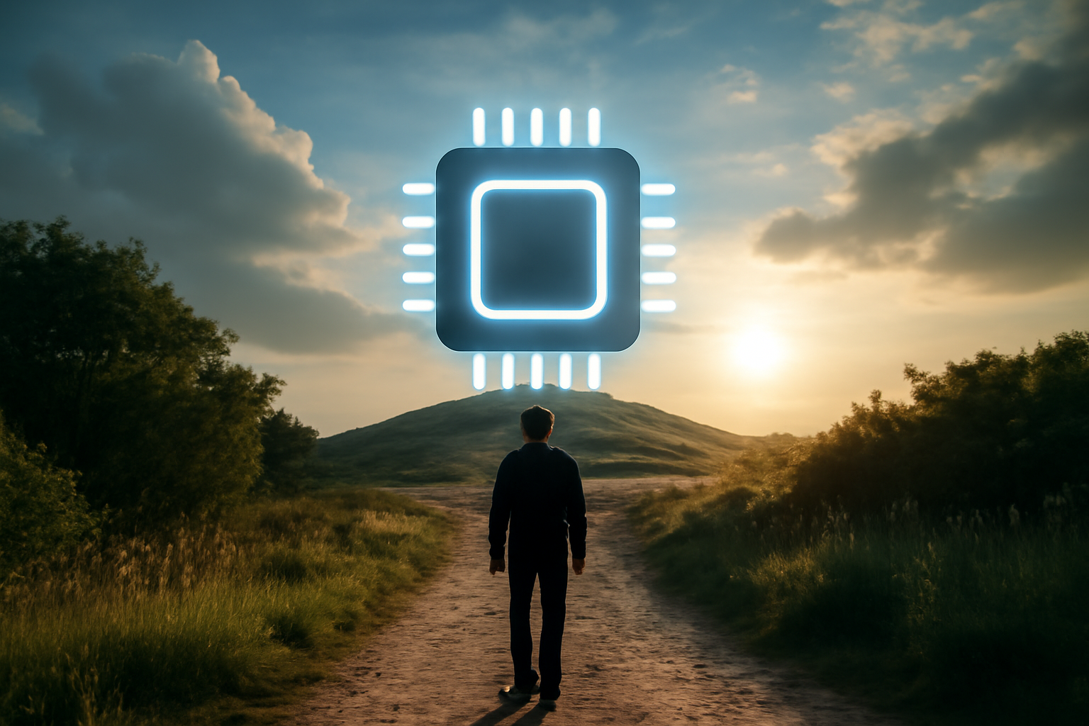 Tech insight visualization