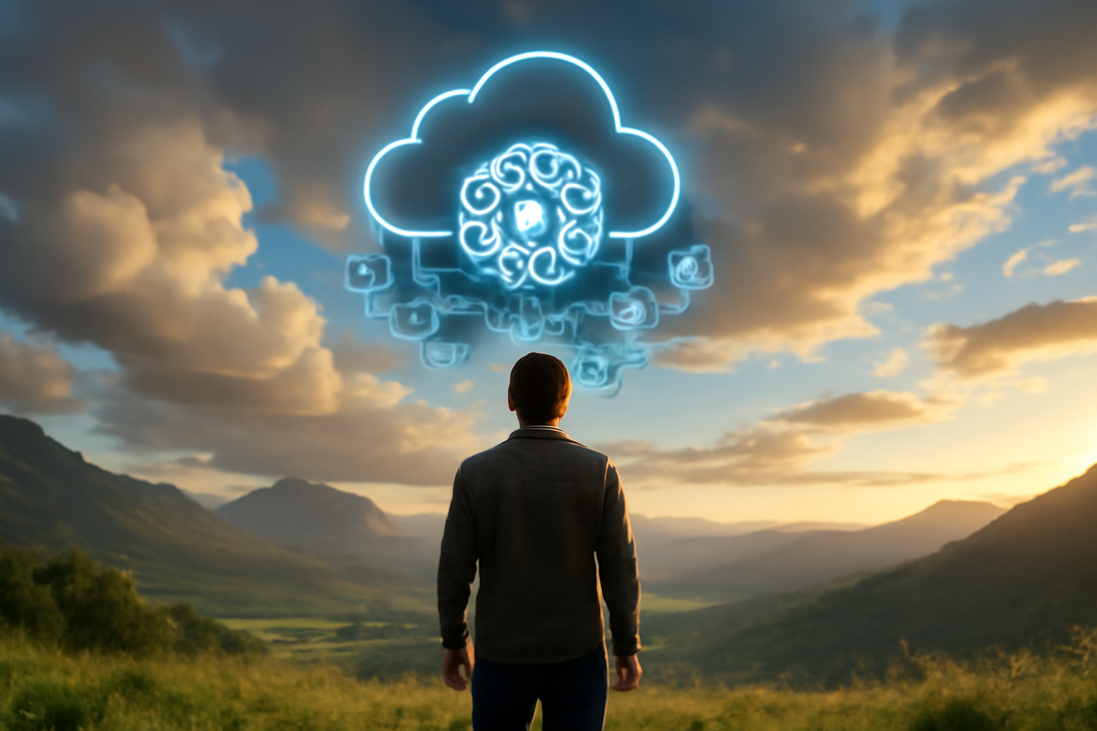 Tech insight visualization