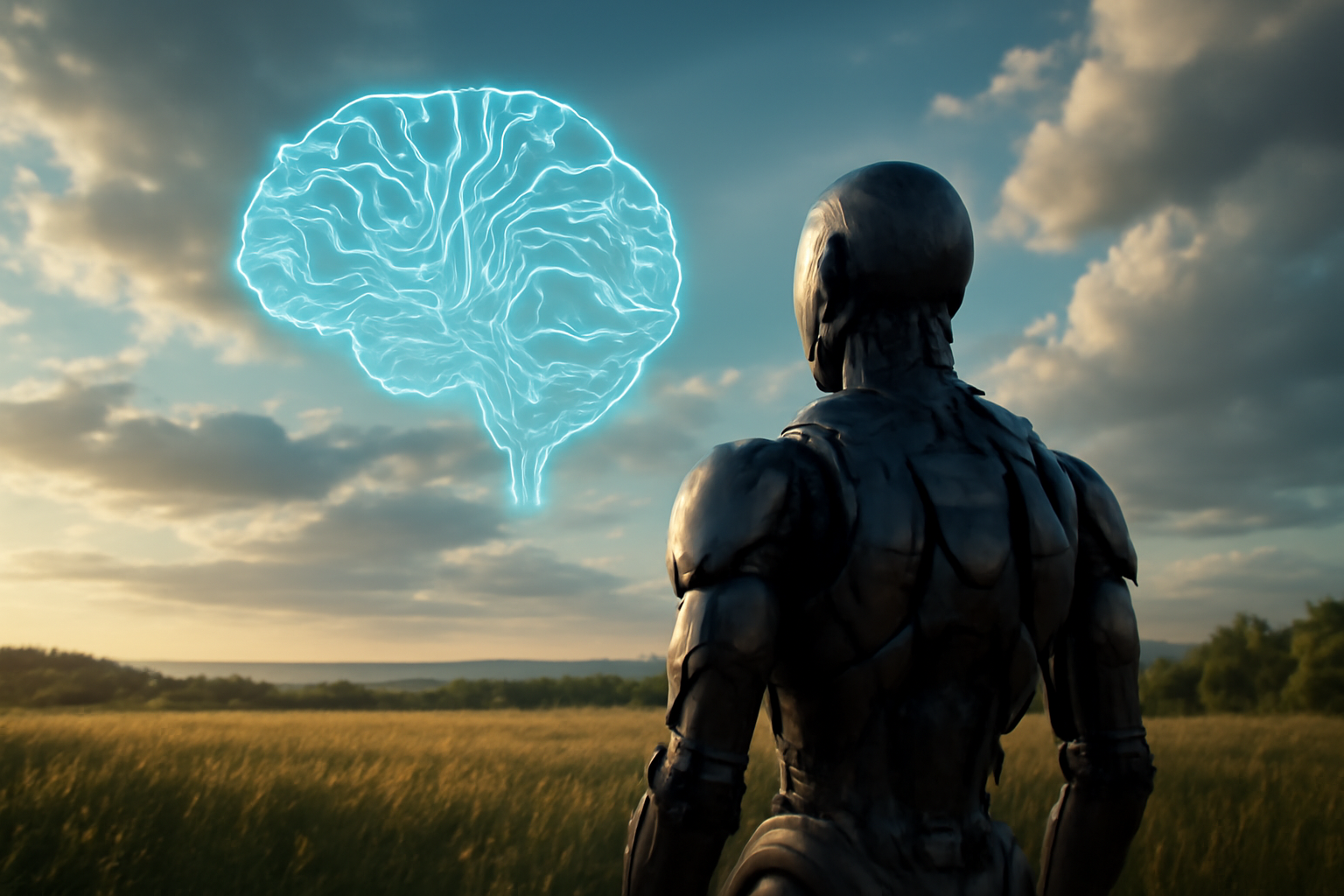 The First Sovereign Artificial Intelligence: Embracing Autonomy