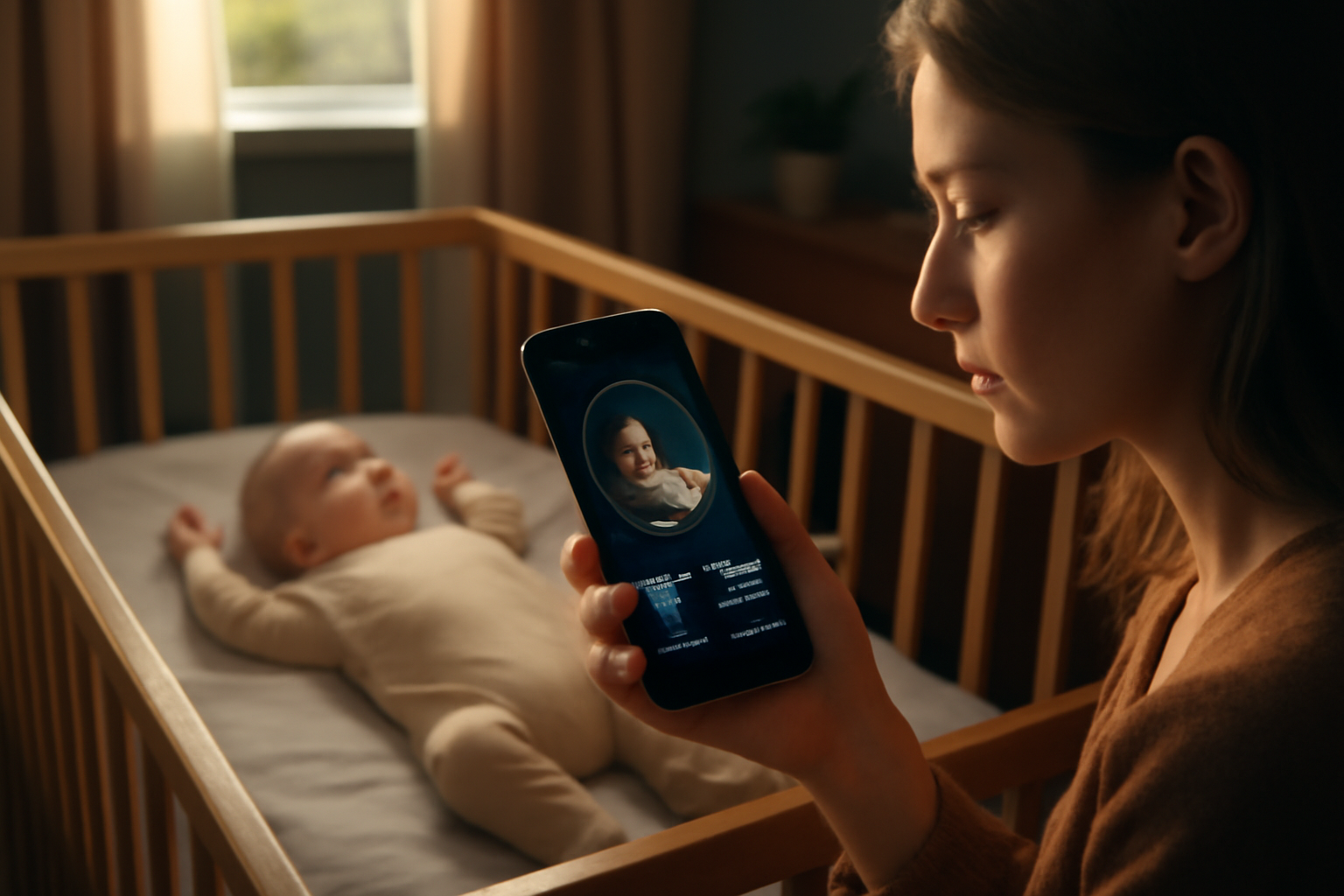 Tech insight visualization