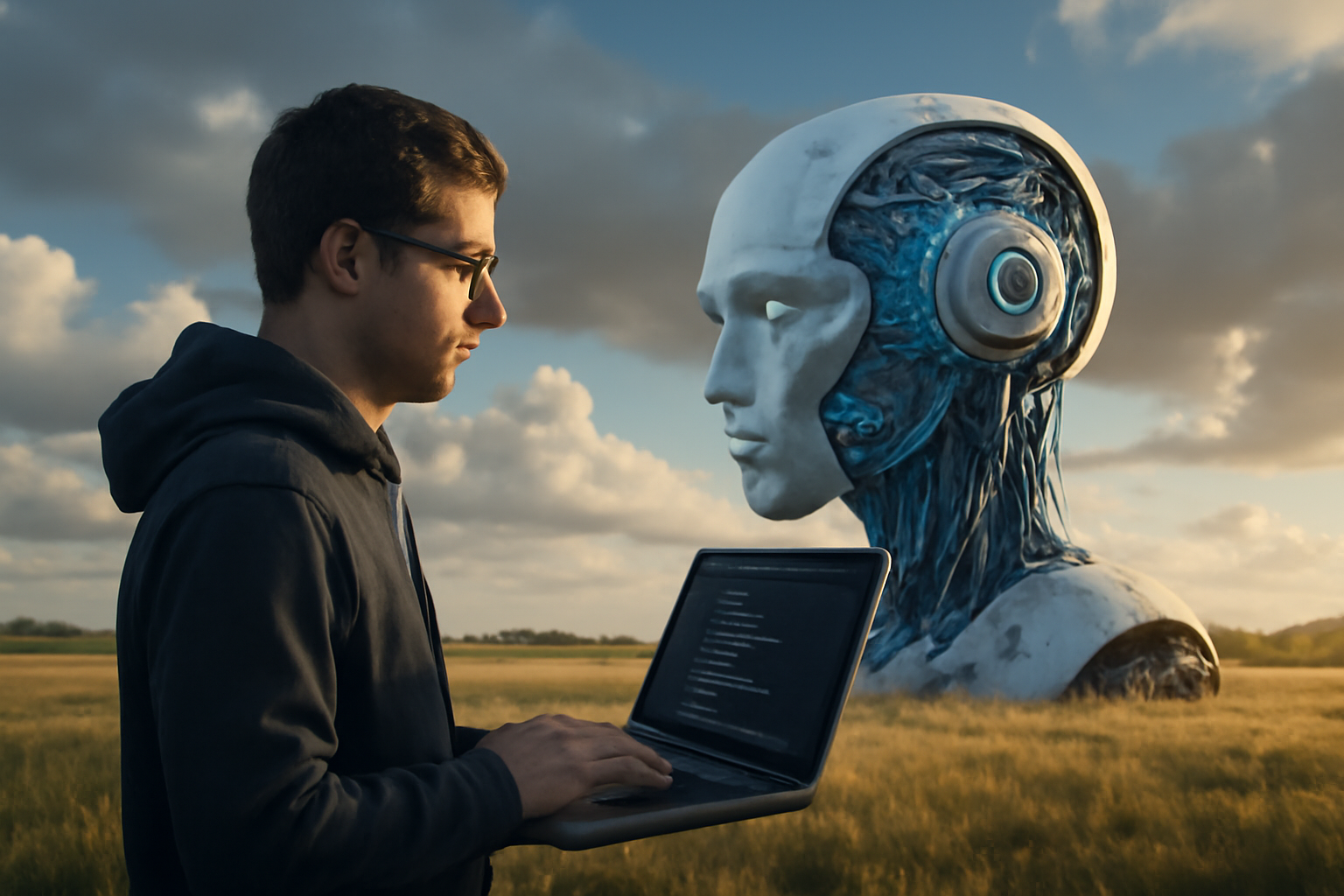 Tech insight visualization