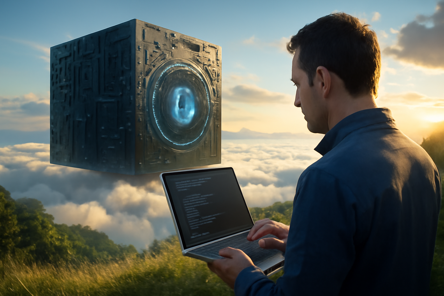 Tech insight visualization