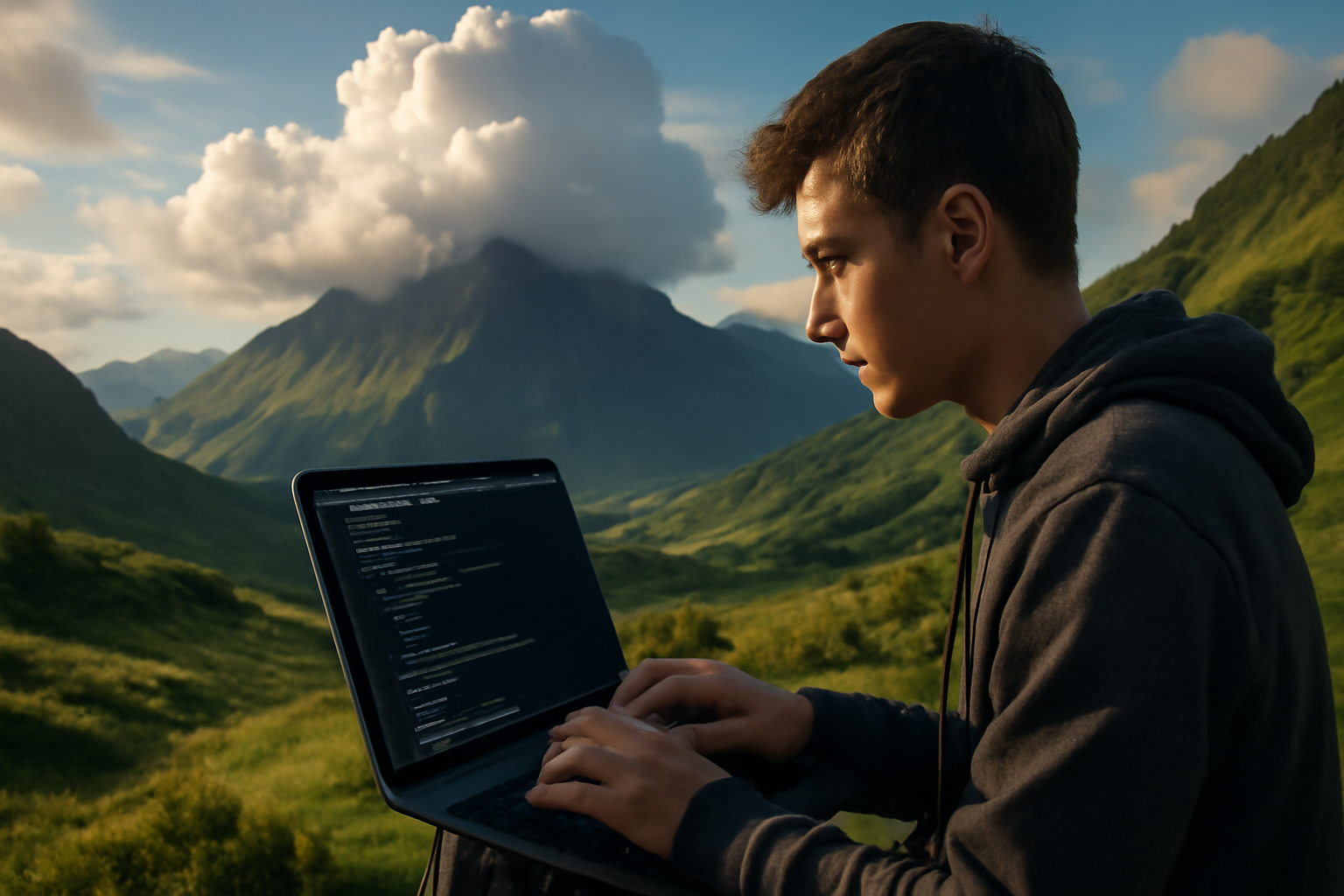 CS 4973: Introduction to Software Development Tooling