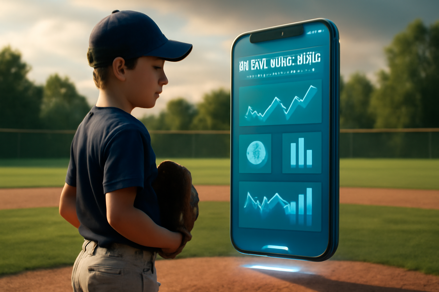 Tech insight visualization