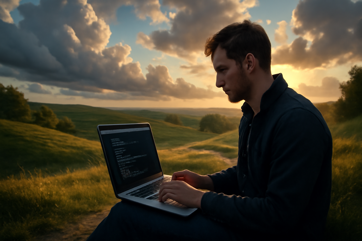 Using Copilot to Write Diagnostic Scripts for Troubleshooting