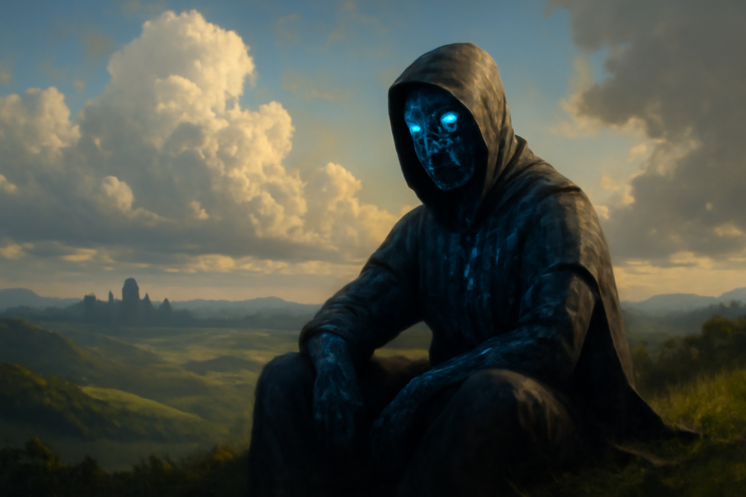 Tech insight visualization