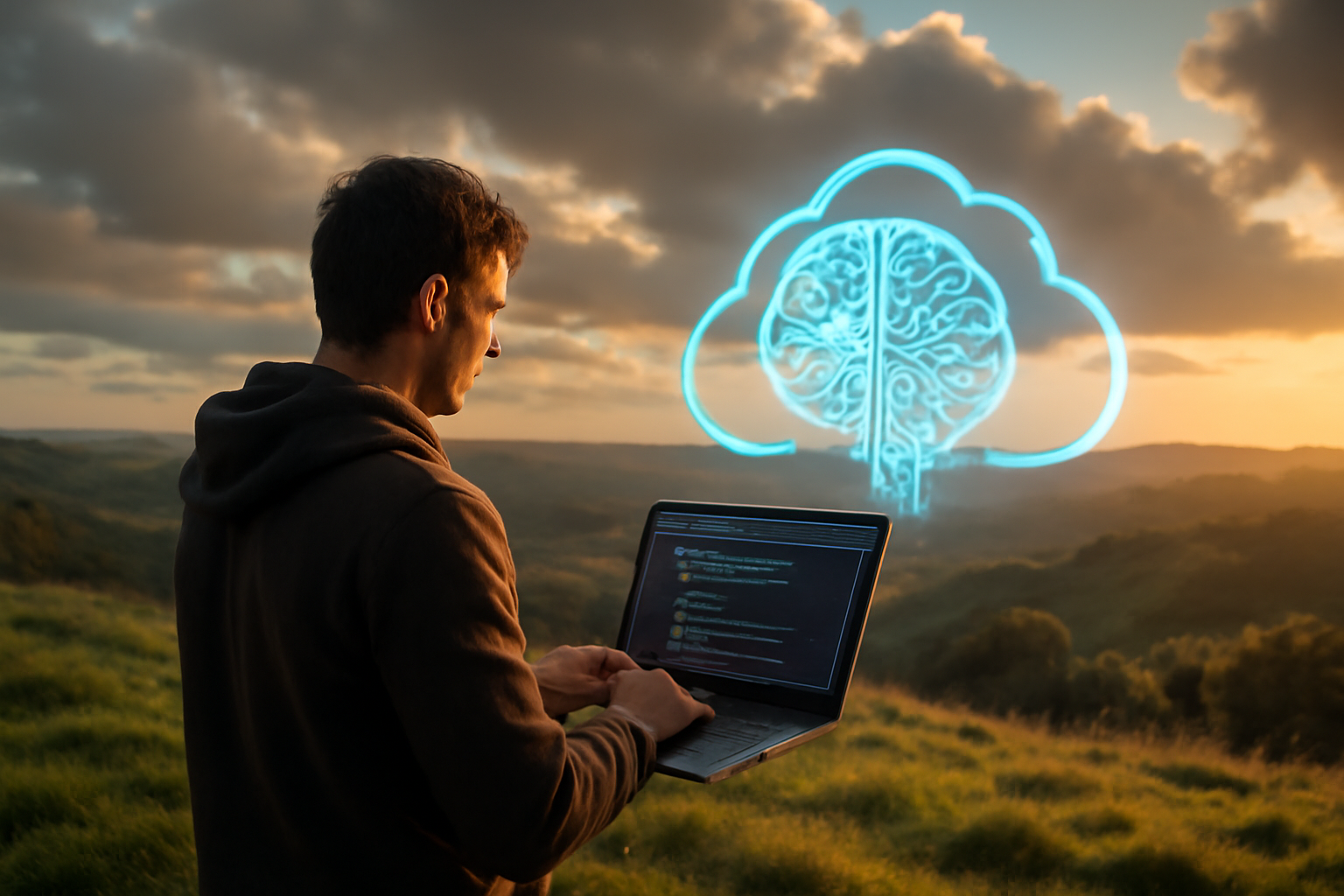 Tech insight visualization