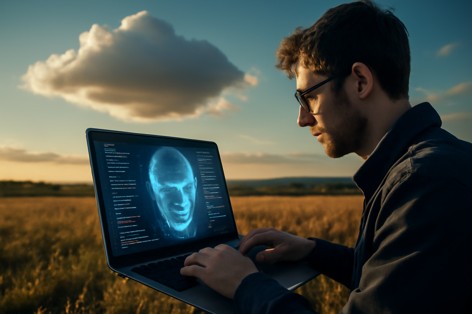 Tech insight visualization