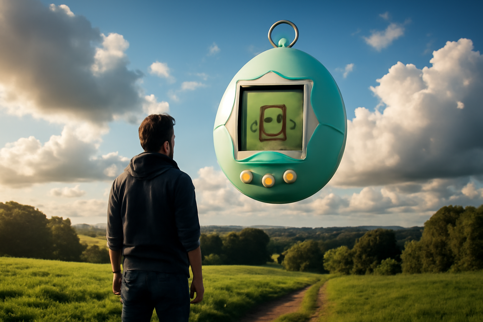 Tamagotchi P1 for Analogue Pocket and MiSTer Development Overview