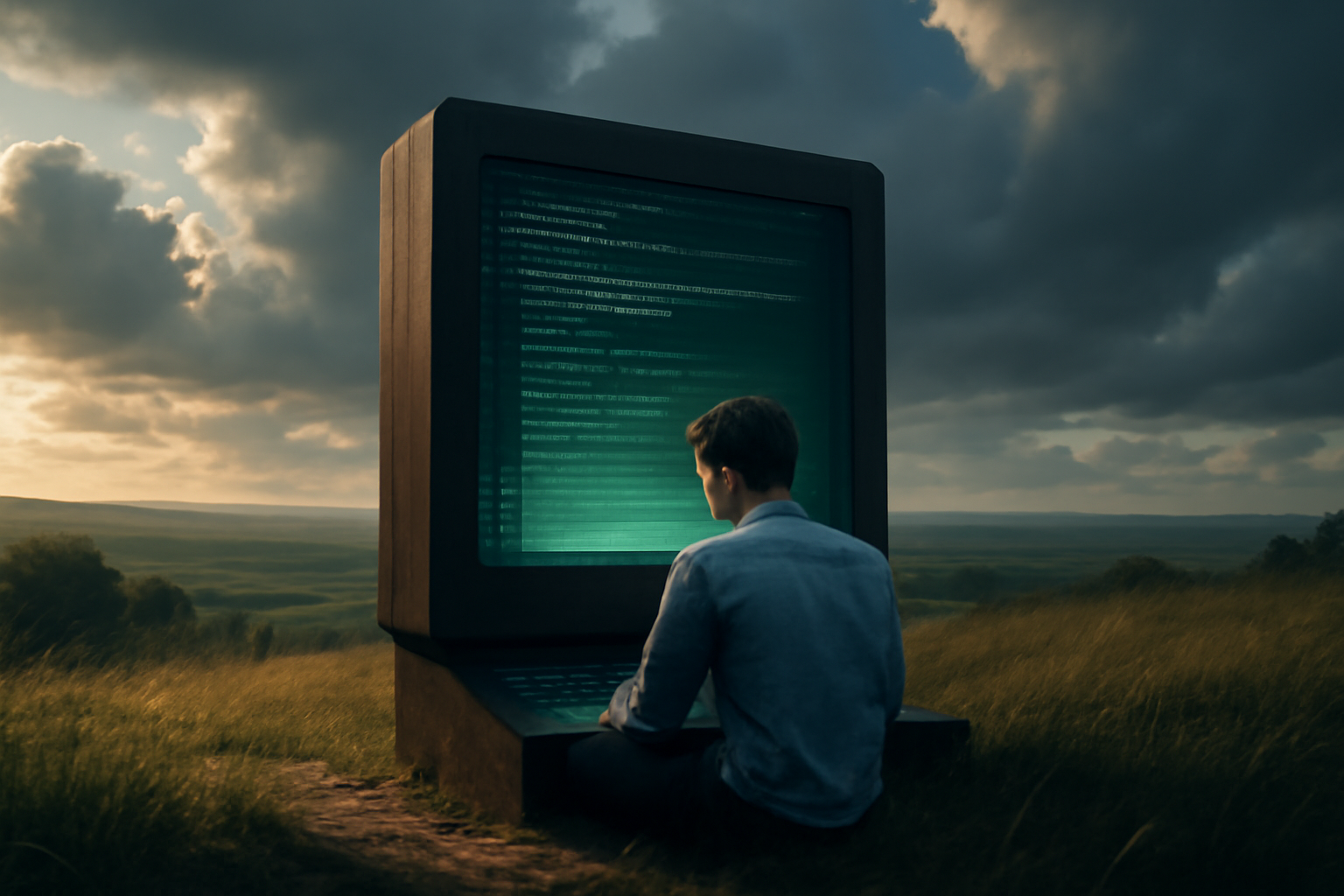 Tech insight visualization