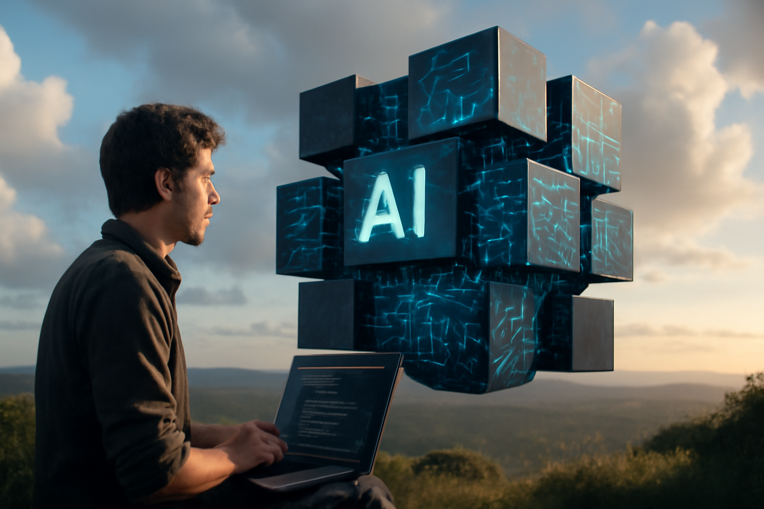 Tech insight visualization