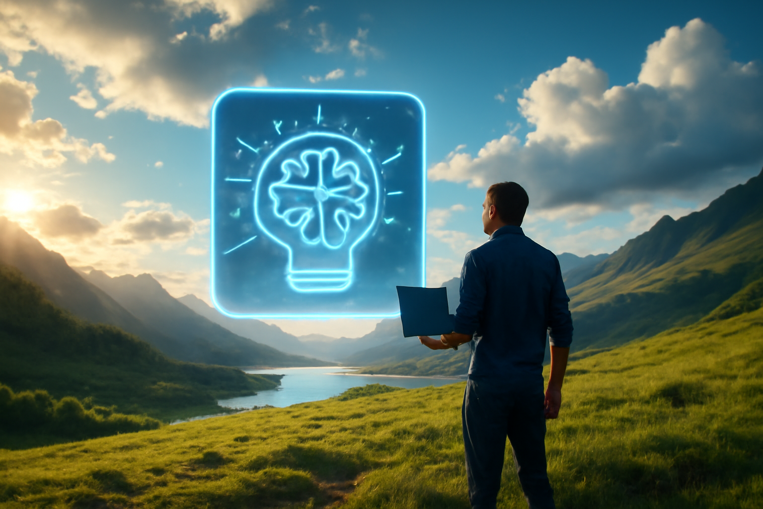 Tech insight visualization