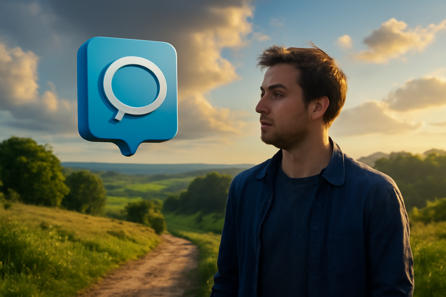 ChatLocal: A New Approach to Modern Communication