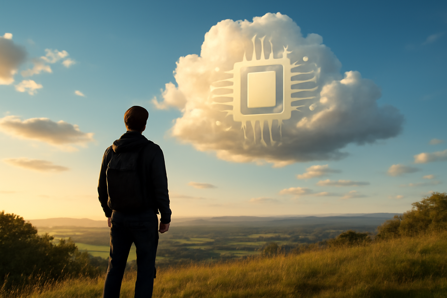 Tech insight visualization