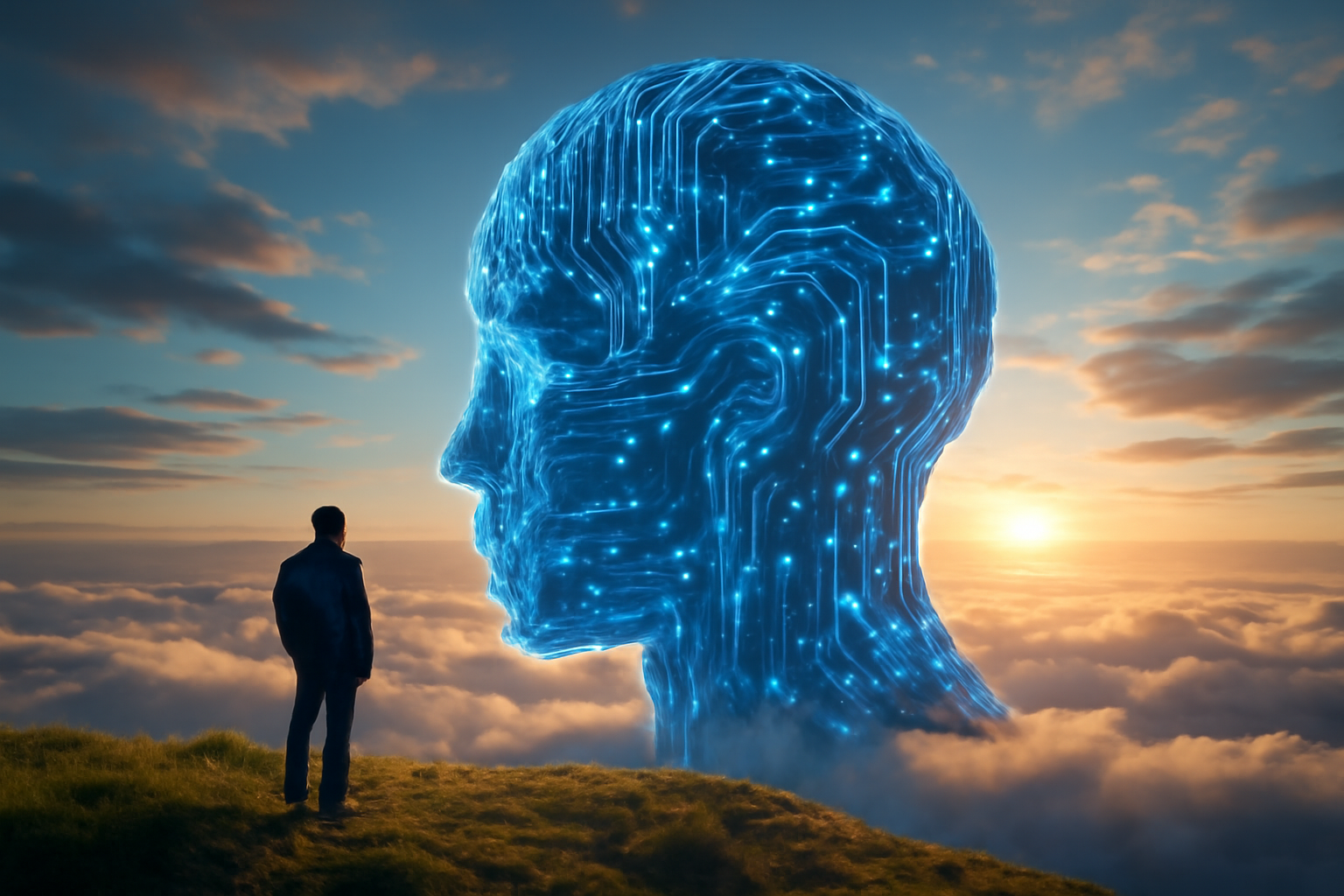 The Future of Custom Software Development in the Age of AI