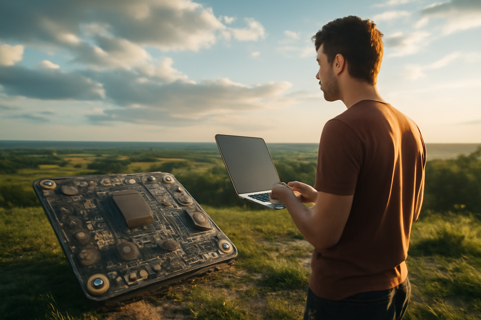 Explore Open Source Electronics Projects for Your Design