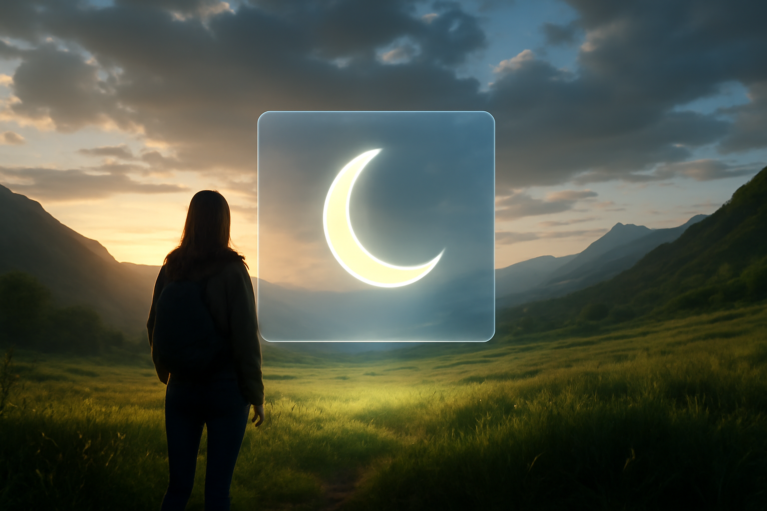 Tech insight visualization