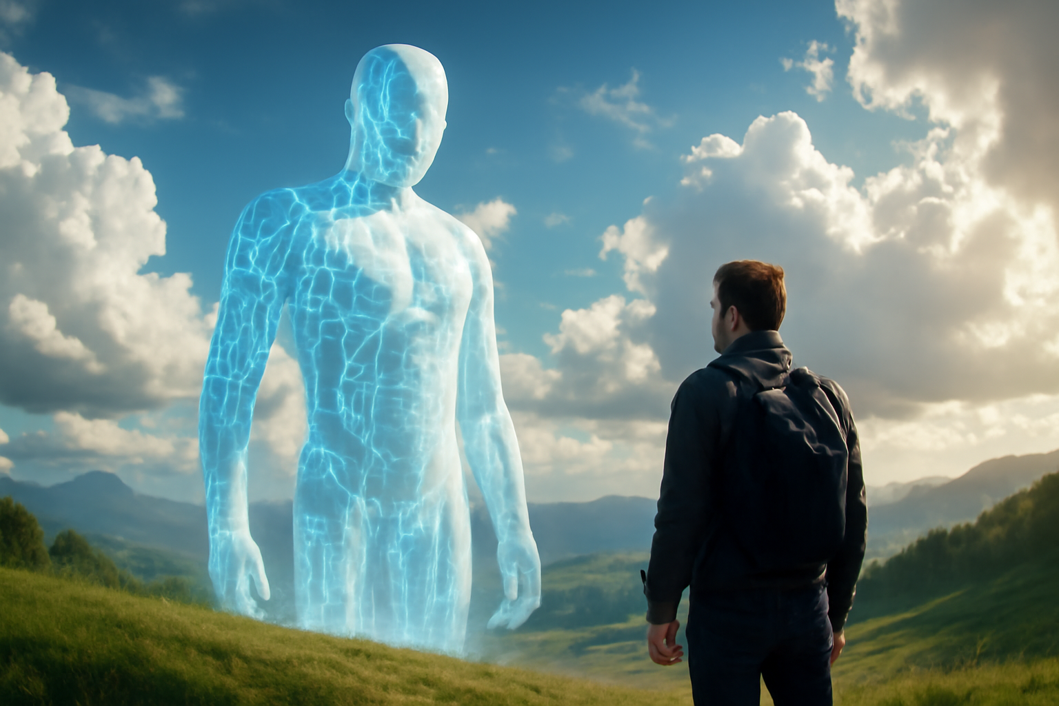 Tech insight visualization