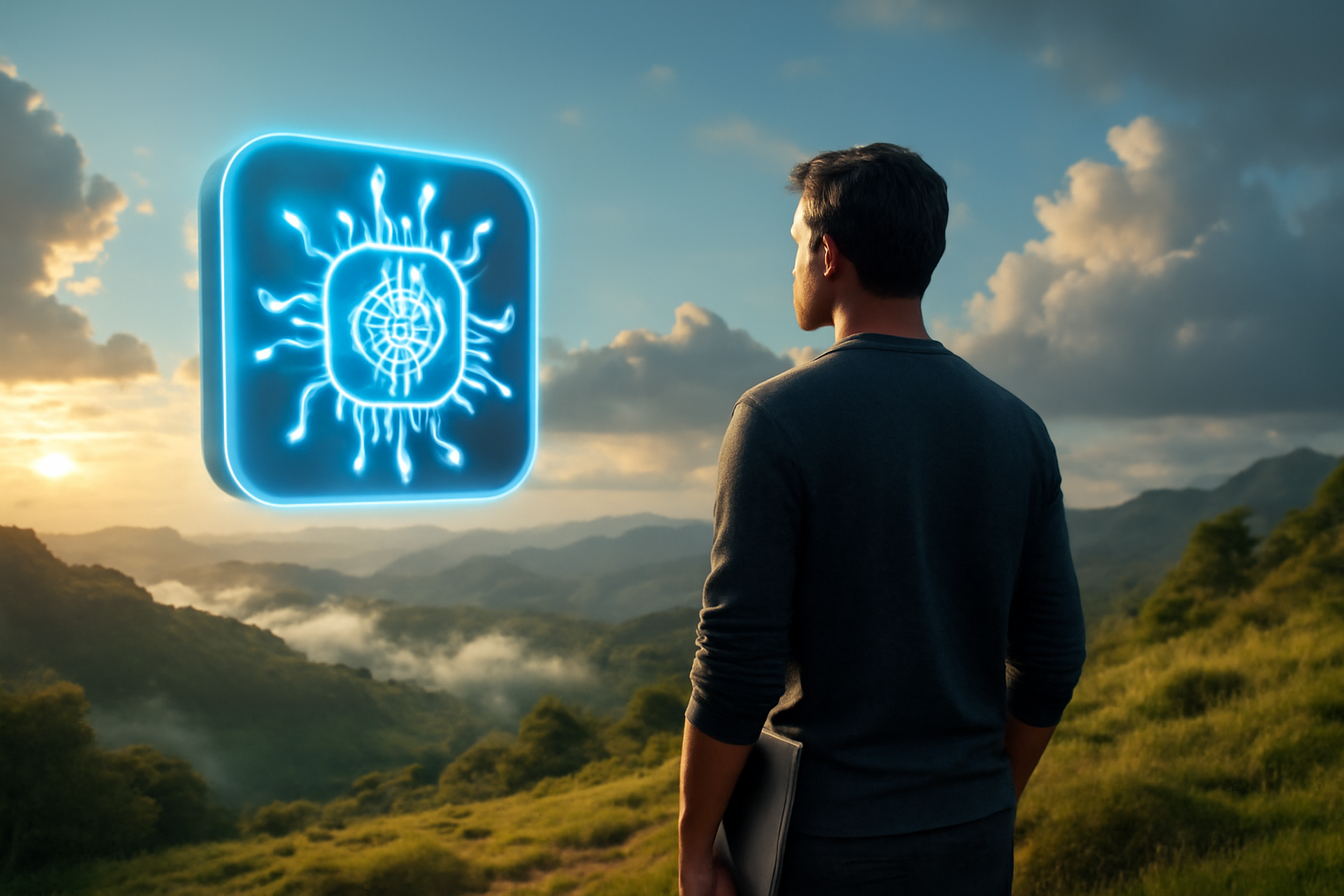 Tech insight visualization