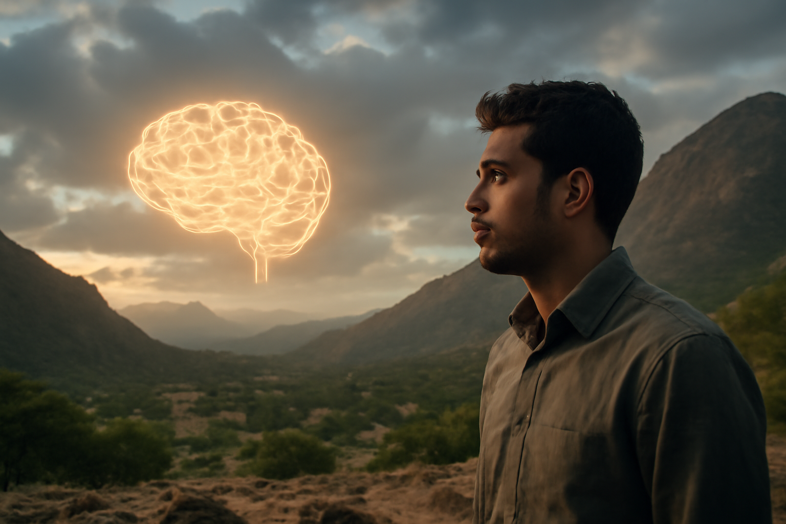 Tech insight visualization