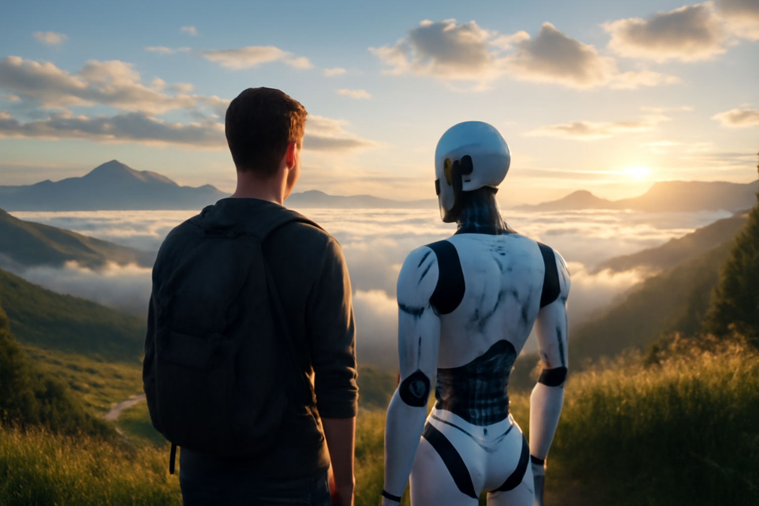 Tech insight visualization