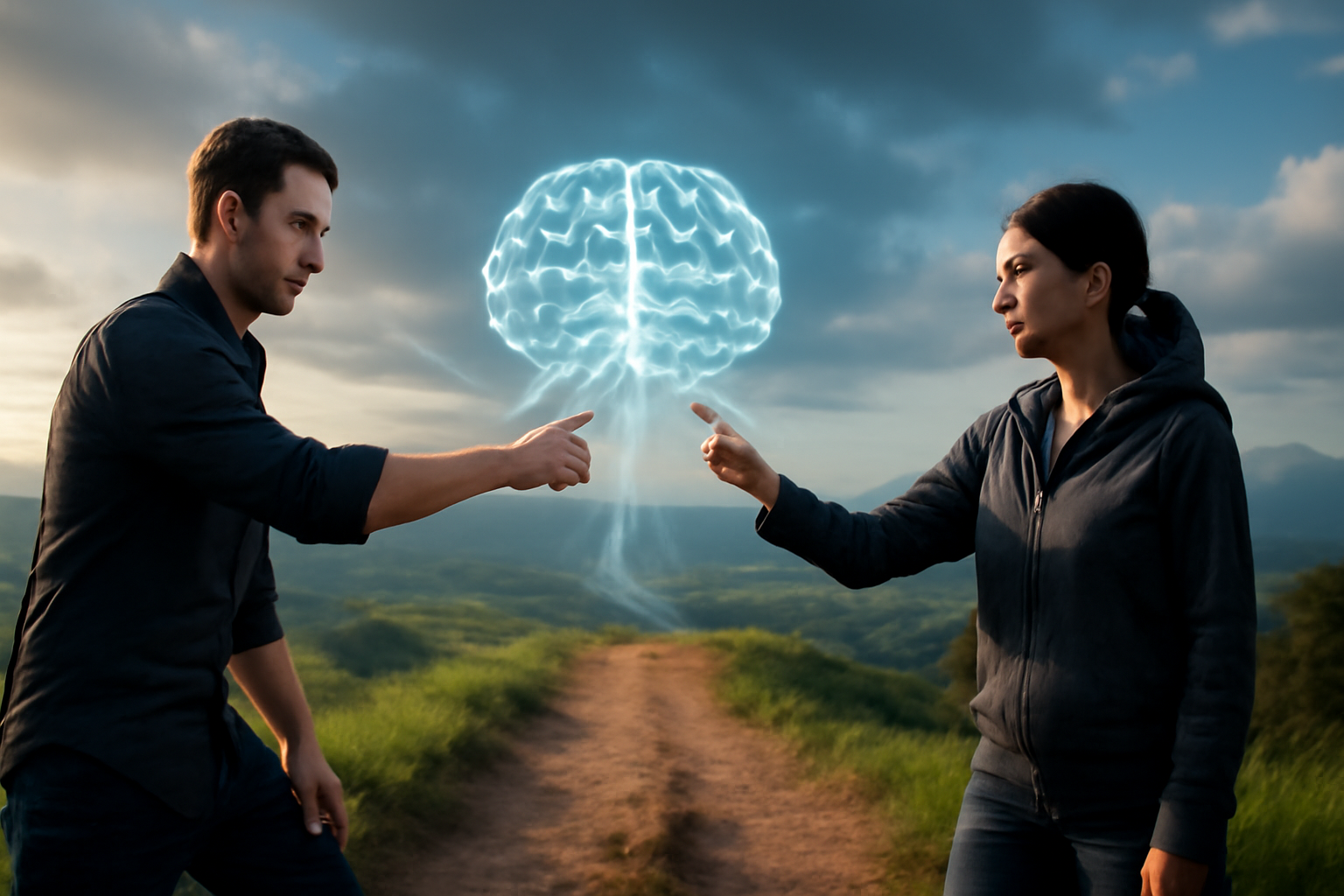 Tech insight visualization