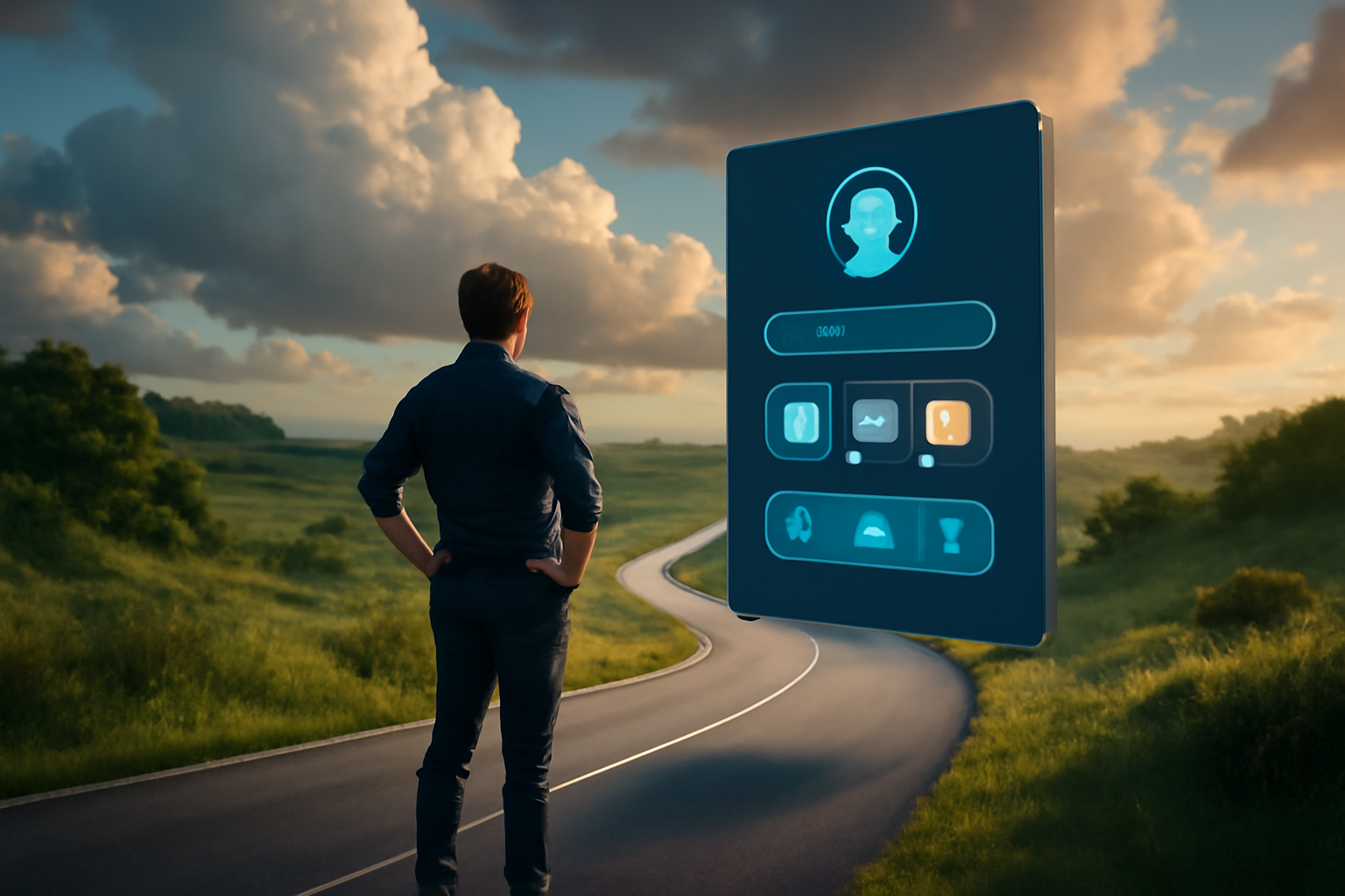 User Feedback Generation Roadmap Overview