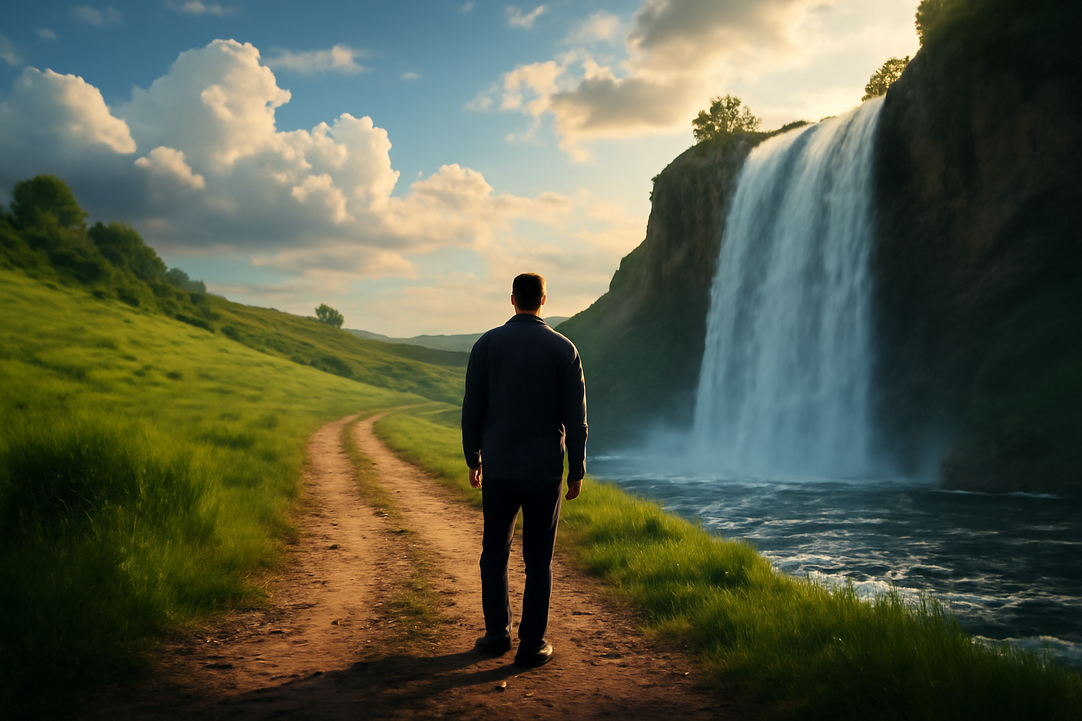 Tech insight visualization