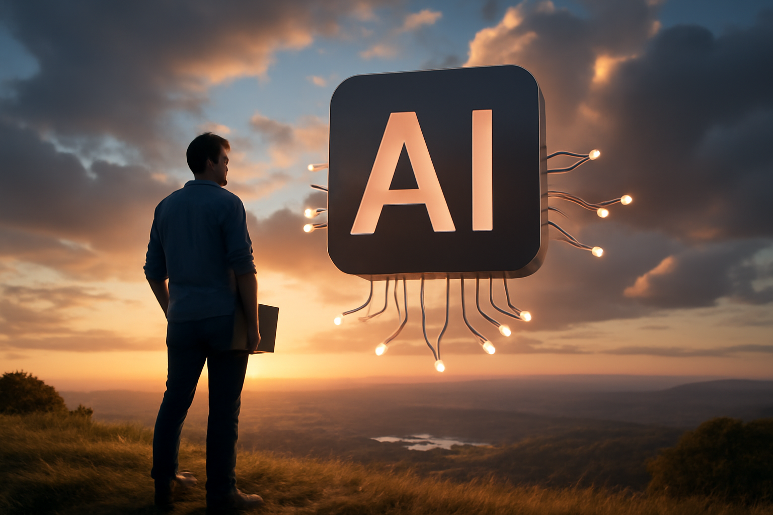 Transform Your Development Workflow with Human-AI Integration