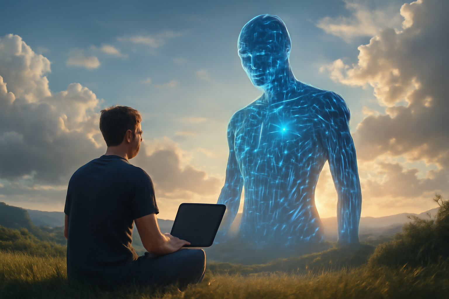 Tech insight visualization