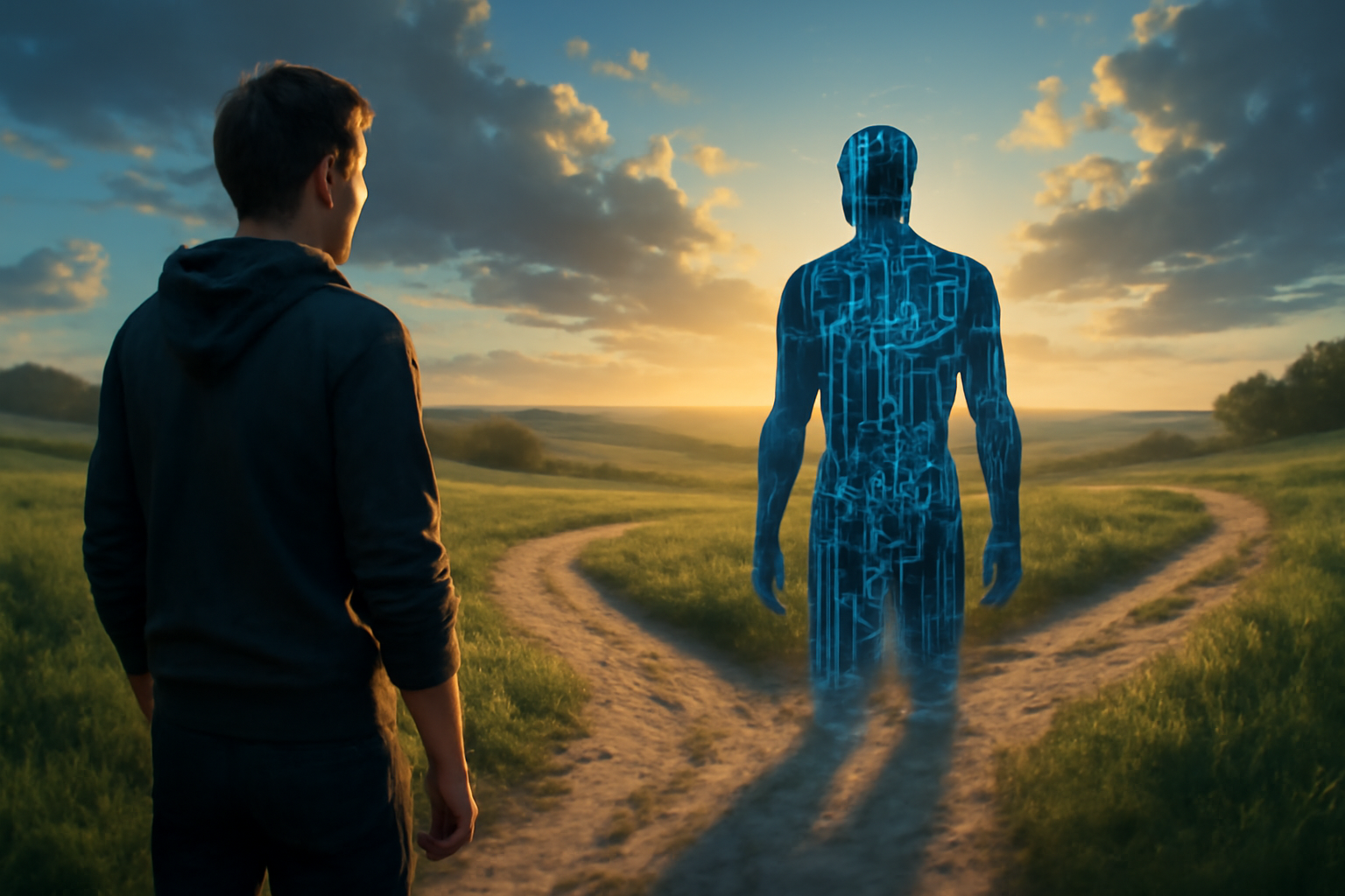 The Shift from Programming to Software Development