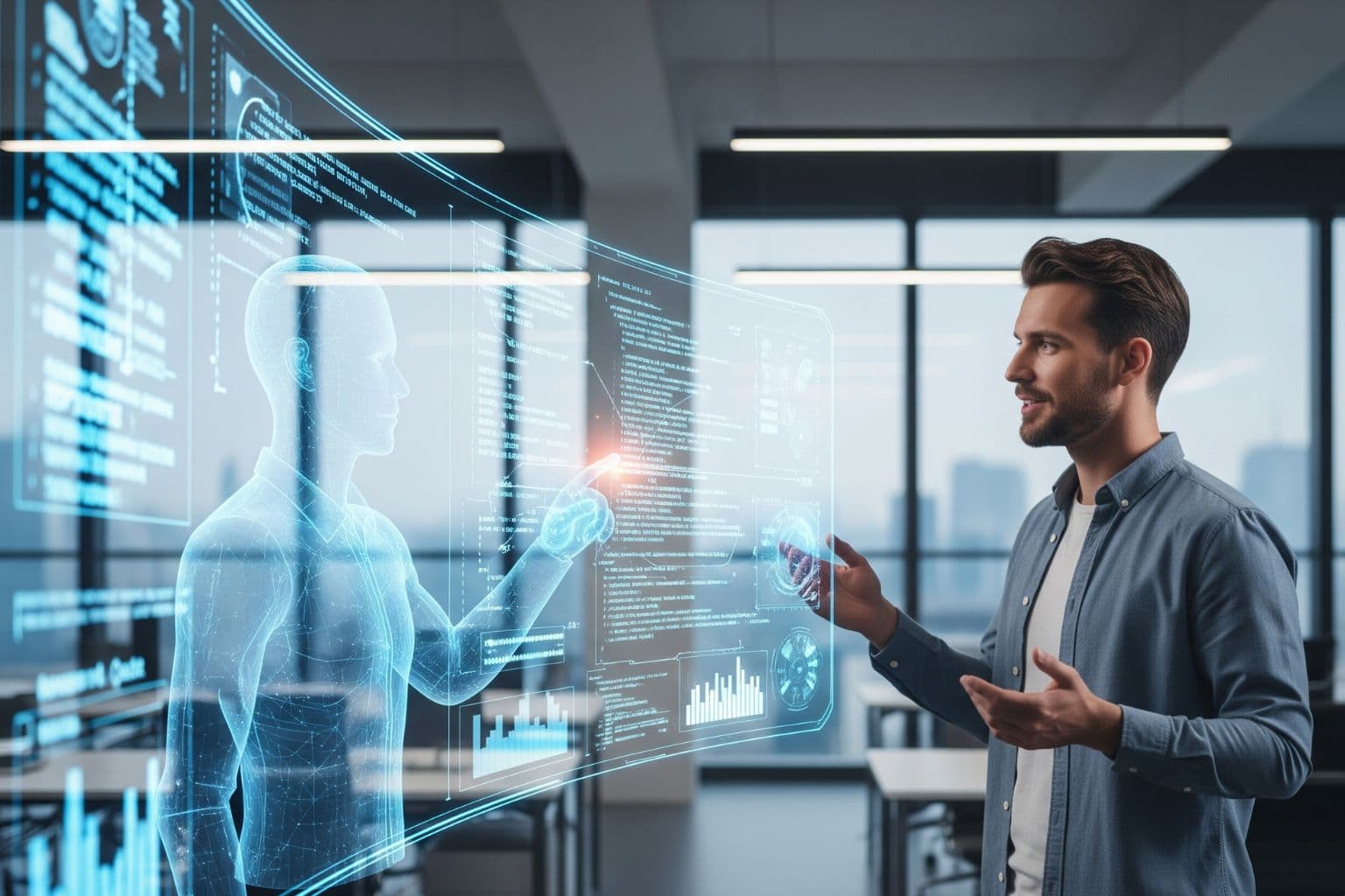 AI tools for software development